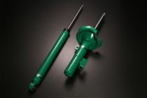 Mazda Axela Sedan (BLEFP) Endurapro Kit Stötdämparkit Tein